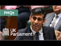 Prime Minister's Questions (PMQs) - 24 January 2024 image