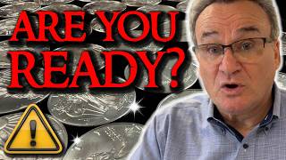 What Will Cause SILVER PRICE to Explode?