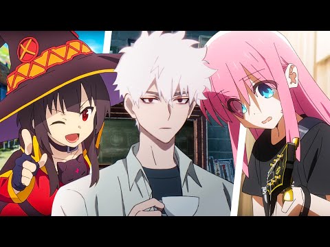 7 PERFECT Anime