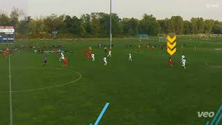 Adam Aroua Football Highlights 20242025