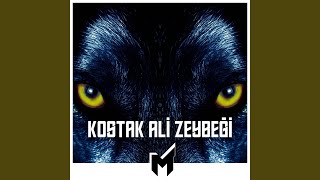 Kostak Ali Zeybeği - Mt