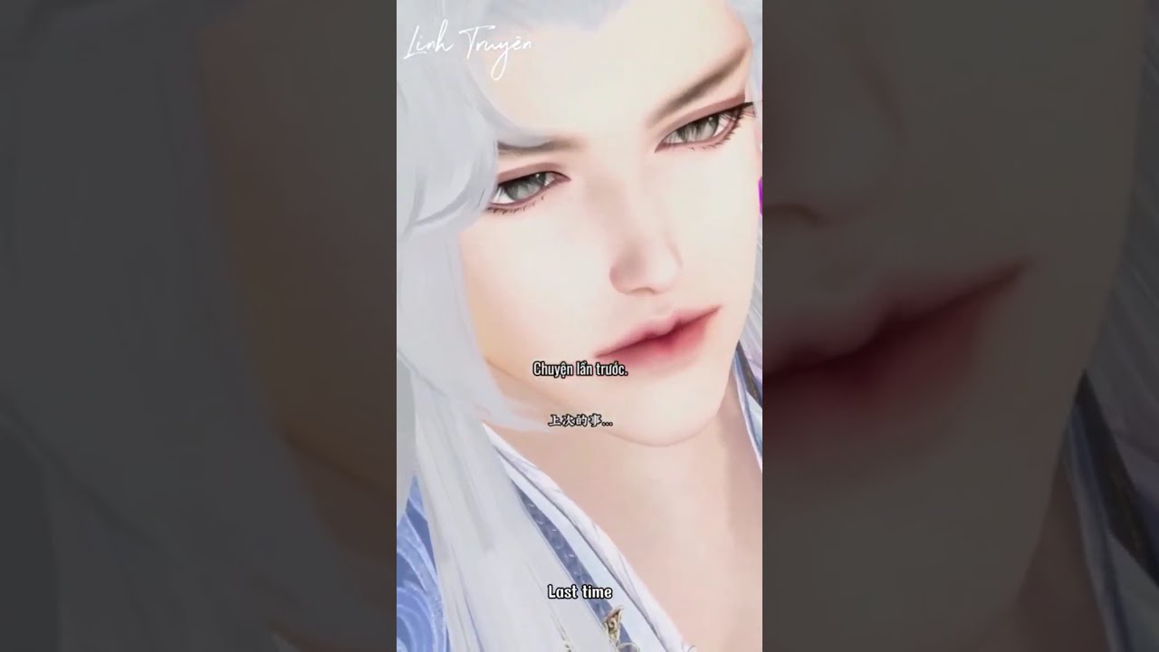 [Thái tử huynh thật nóng bỏng] FULLPHIM 3D bên cạnh không phải là ta, ta vẫn chúc nàng hạnh phúc