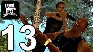 Grand Theft Auto: San Andreas - Gameplay Walkthrough Part 13 (iOS, Android)
