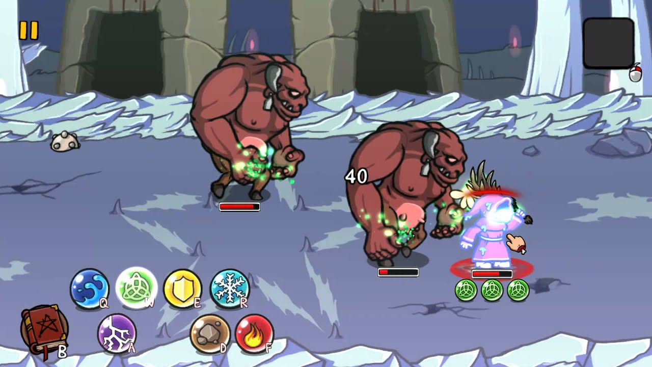 MAGIC COWS! | Magicka WOTST | Part 9