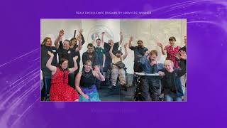 2021 HESTA Excellence Awards Winners