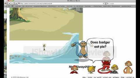 Minimonos BIG GLITCH!