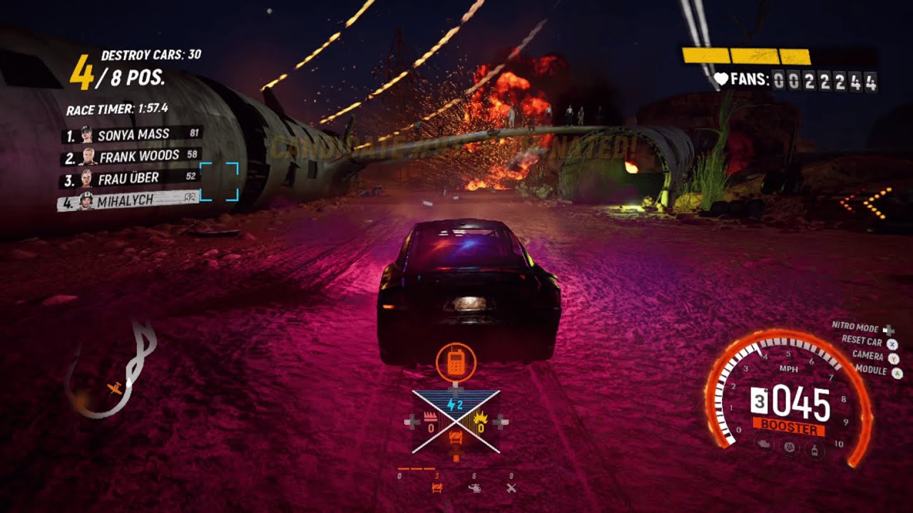 Niko Plays TRAIL OUT | Hunter Mode | Tokyo Breach Update | Gameplay 80