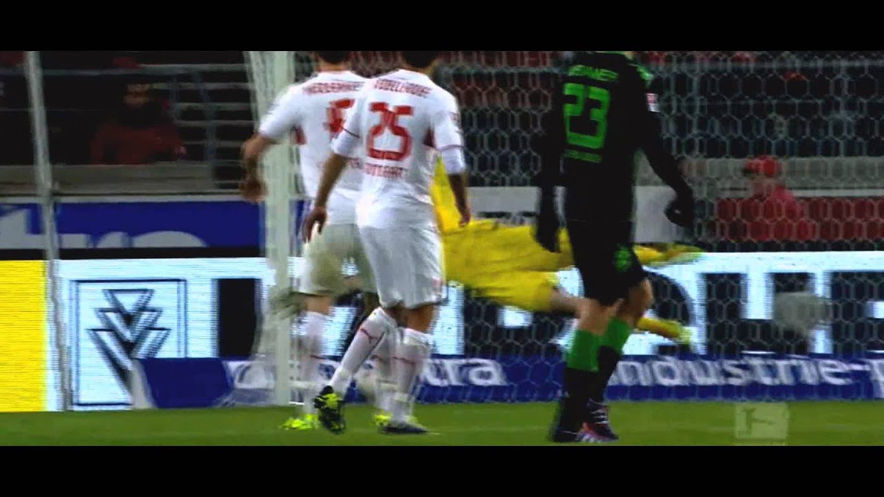 Oscar Wendt | Mini Edit ᴴᴰ