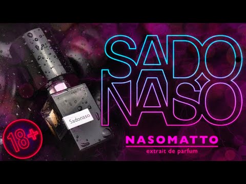 【Nasomatto】Sadonasa Sadonaso • Nasomatto | Fumerie Parfumerie