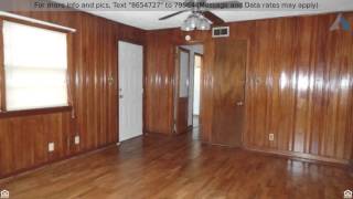 Priced at $39,900 - 2200 8th Ave SW, Topeka, KS 66606