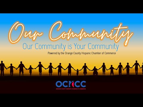 OUR COMMUNITY:  What's Coming in 2026
