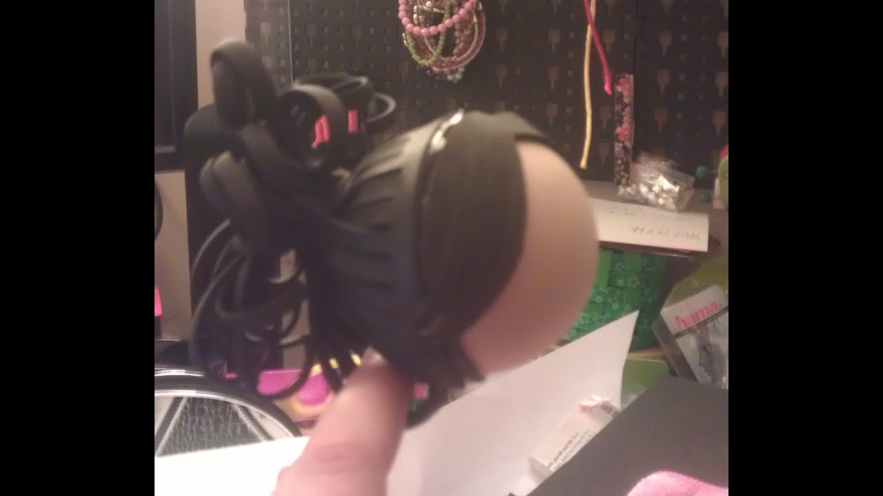 1- Cabeza de muñeca fofucha, ¿Como la hago yo?