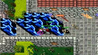 Adryan Tibia Part3         O FIM