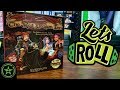 Gulps & Gerki - The Red Dragon Inn (Pt 1) - Let's Roll