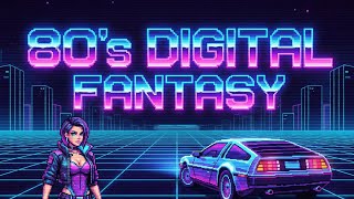 Download Lagu Small Sister - 80's Digital Fantasy (Full Album) MP3
