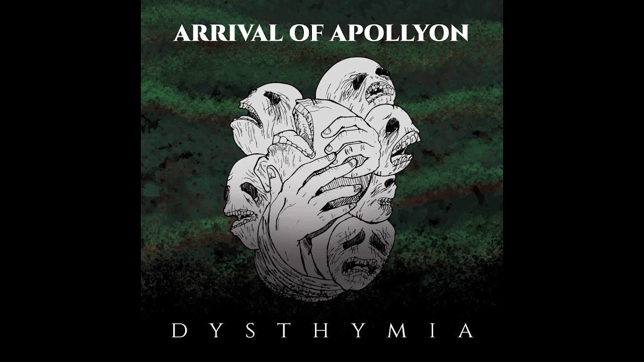 Arrival of Apollyon - Shopping for Ropes (Official Audio)