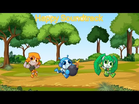 Bomb It OST Main Menu Music Volume 6 