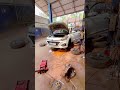 I20 petrol smart work #hyundai #mechanic #pisces 10k subscribe