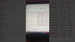 Sm-S24 Ultra OS 16 Frp removed EASY JTAG plus box UFS 4.0 Done ✅👍💯💪#easyjtag #frp #ufs #samsung #rf4