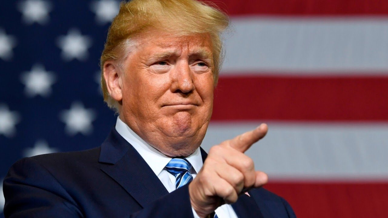 Trump Lays Into Musk I Could ve Made You drop To Your Knees And Beg 