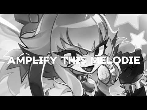 Amplify this Melodie (slowed+reverb)