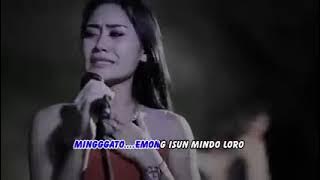 Vita Alvia Mindo Loro  Musik Video