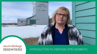 Introduction to Heritage Sites Moments