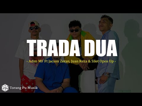 LAGU DANSA - TRADA DUA || NORSEN NENOKEBA