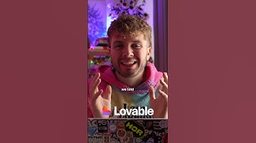 How to build your Electrician business website in under 10 minutes with #lovable  #aiworkflow