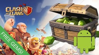 Free Gems on Clash of Clans - FeaturePoints (Android) screenshot 4