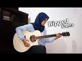 Spongebob - Ripped Pants | Fingerstyle Guitar Cover by Lifa Latifah