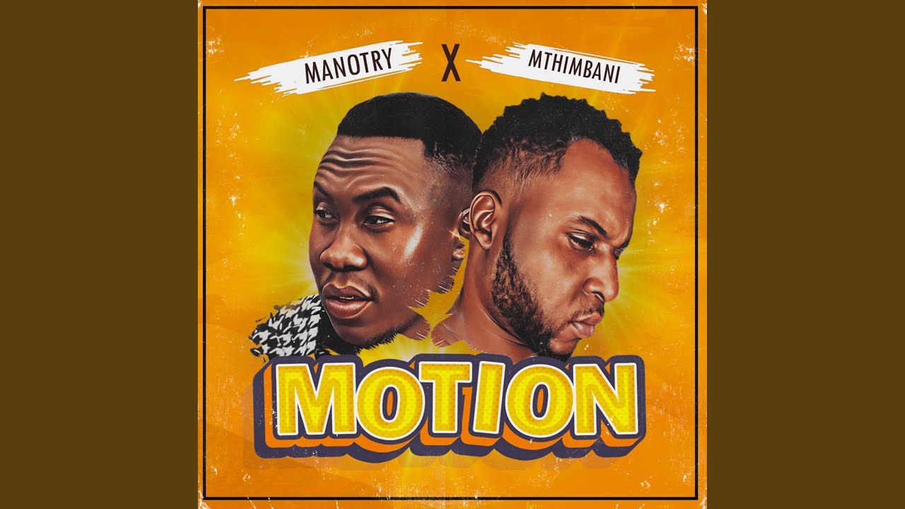 Motion - YouTube