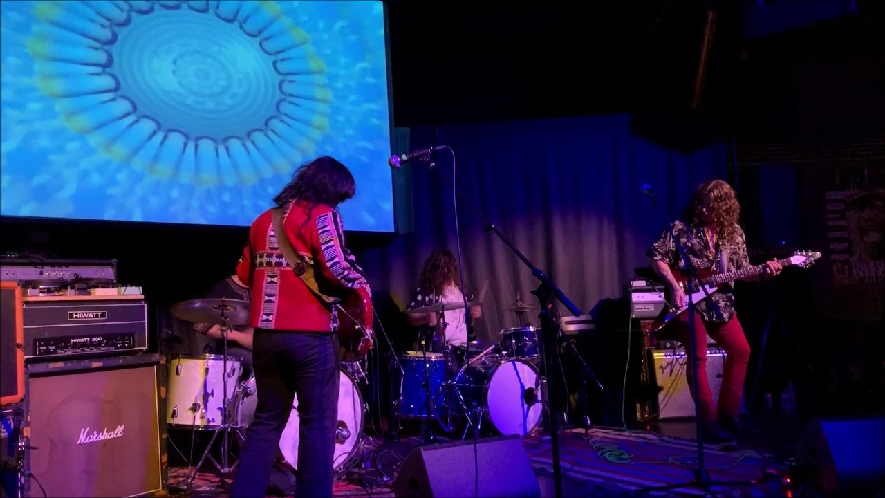 Dizz Brew - Live at Zebulon, LA 6/10/2019