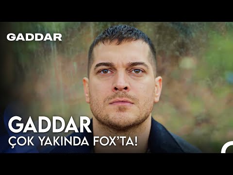 Gaddar 2. Tanıtım - Yakında FOX ’ta!