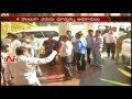 TS govt gives postings to AP staff allocated to Telangana Secretariat