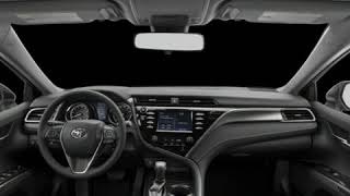 2020 Toyota Camry SE in Rockville, MD 20855