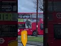 AL ED82 on the 466 to addington village (honks)