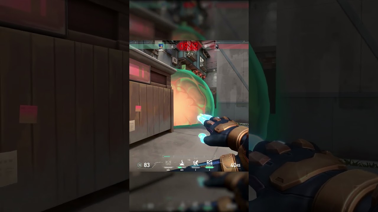 Play it safe, don't risk the embarrassment. 