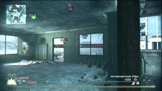Hitmarker
