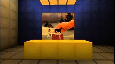 Minecraft News #1: Heart Bleed - Change your Minecraft Username ASAP!