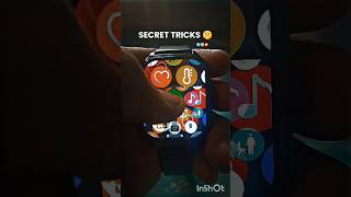 T800Ultra T900Ultra smartwatch⌚ secret 🤫#shorts #trend #viral #secret #watch #smart #tech #new #coad