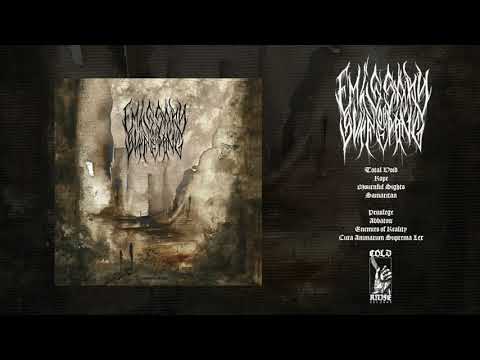 Mournful Sights artwork