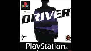 Driver OST - Exhaust Fumes (Extended)