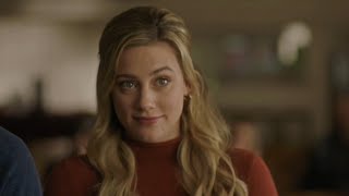 Betty Cooper Season 5 Scene Pack