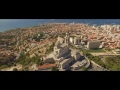 Marseille drone tour  expedia