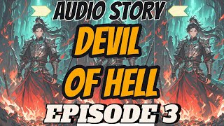 [AUDIO STORY] Devil of Hell - Episode 3 || Horror Stories