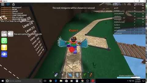Roblox Unpatch-able Exploit! [S303H4X]