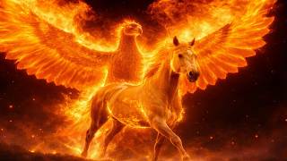 FIRE HORSE YEAR 🔥 Galactic Frequencies to Release What's Holding You Back