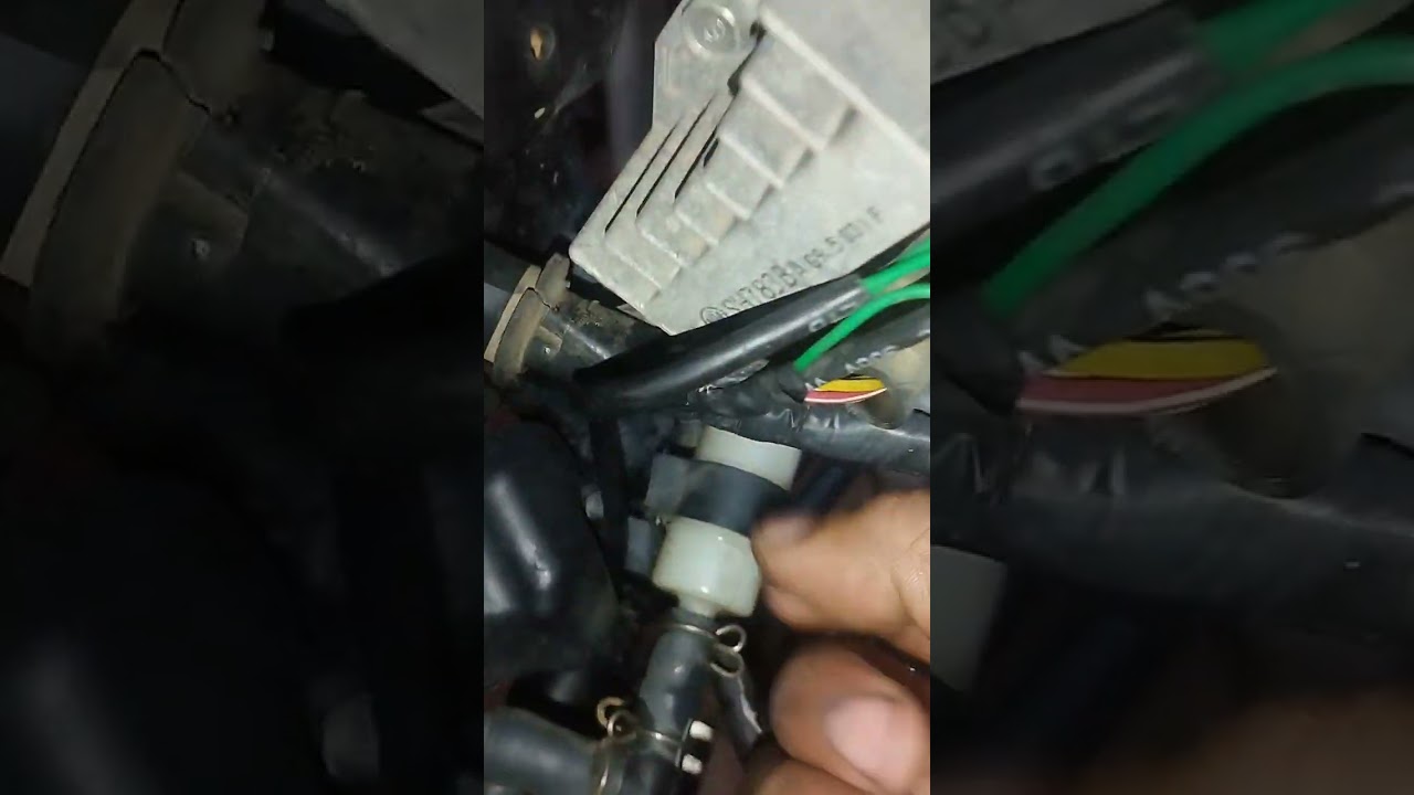 XR 150 aquí está ruido que tanto buscan de los balancines