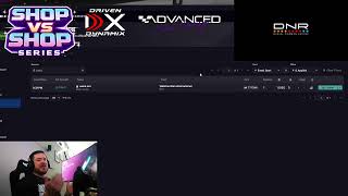 1ST SPONSORED STREAM!!!! WATKINS GLEN FINAL PRACTICE